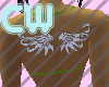 CW*AngelWingsWhite