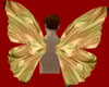 Autumn Gold Wings
