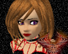 1017 Mahogany Trish
