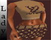 302 LV brn spring set