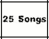 25 Party Song Bundle V-2