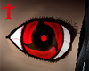 Mangekyo Sharingan