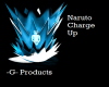 Naruto Chakra Charge Up