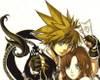 Kairi and Sora