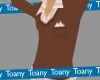 [T] Brown Formal Top