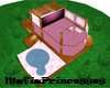 Cotton Candy Spa