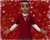 DaRk RED PoLo