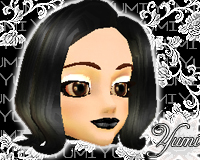 Flip for Yumi - Raven