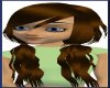 (cm)Brown Shisuzu