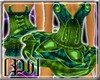 [Ph]Petal Dress~Green~