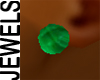 Click on this image for Big Stud Emerald