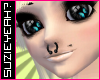 Lizzie's Skin $