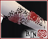 rose Gloves