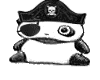 panda
