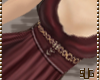 [sUg] BraBaBe Cami Red