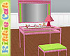 KC Kawaii BEAR Vanity 2