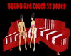 BBLDB Red Couch 12 poses