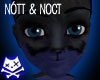 N&oacute;tt & Noct Garg. Tail