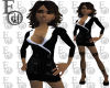 Tha Boss Black/White[PS]
