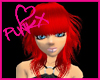 PunkX Hisae Flame