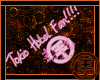 Tokio Hotel Fans Sticker