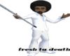 haze pimp sticka