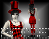 Product Image for Boise Carousel Red