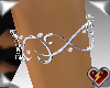 S 7 piece jewelry set