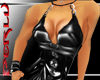 (PX)Zuzaya Pvc Dress [B]
