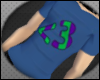 L| Tee - <3 [M]