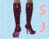 SJ  Cheetah cool