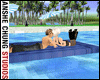 [ACS] POOL FLOAT/POSE