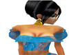 Dragon blouse [Gypce]