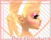 *H* Honey Blonde Nova