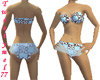 Curvy Ruffle Bikini 3