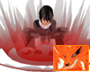Naruto Demon Fox Chakra
