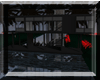 goth  lake mansion