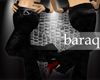 [bq]Instinct-Wide pants-