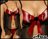 ANN Bow Babydoll RED