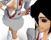 rukia skirt