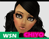 [wsn]Chiyo#BlackShine