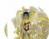 golden aura