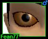 Elven Brown Eyes-M