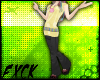 Fx! HannahHEROIN`s Outfi