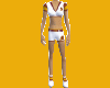 RedSkins Cheerleader