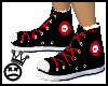 Vamp Hightops