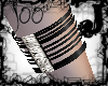 *silveronyx* upper R.