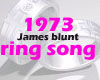 JamesBluntRINGSONG