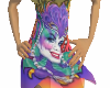 MommaAshleyMardiGraDress