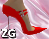 ZG Enzo Red